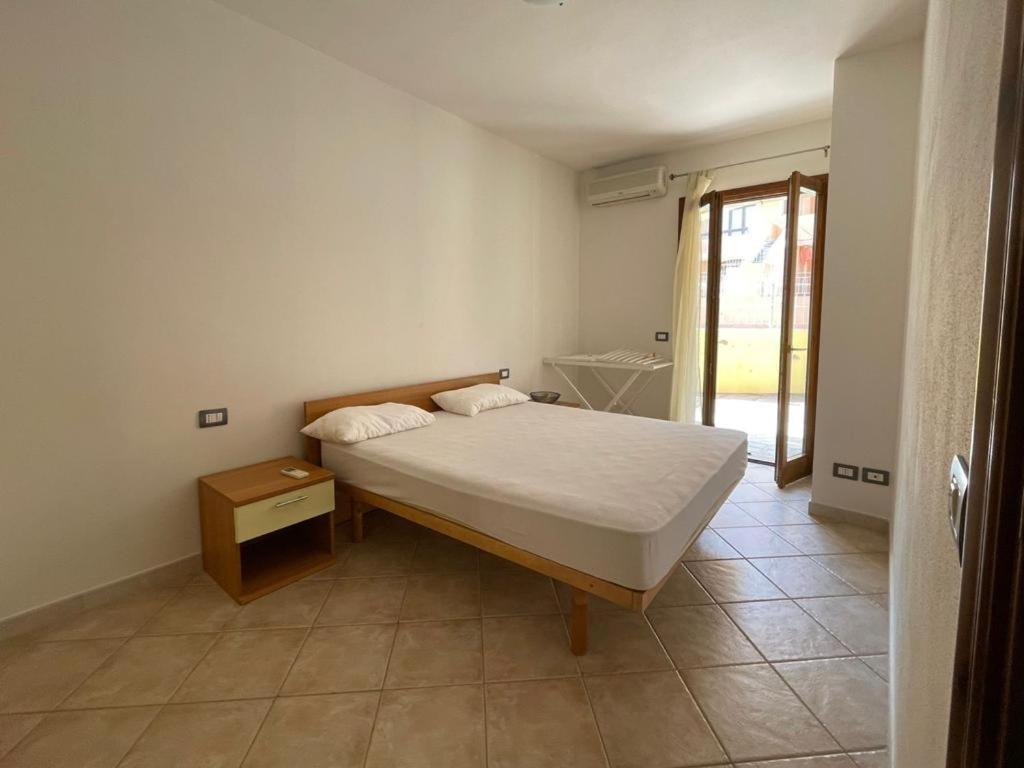 Residence La Spiga Castelsardo Exterior foto
