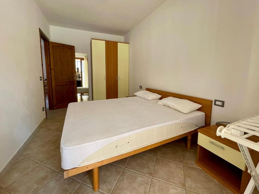 Residence La Spiga Castelsardo Exterior foto