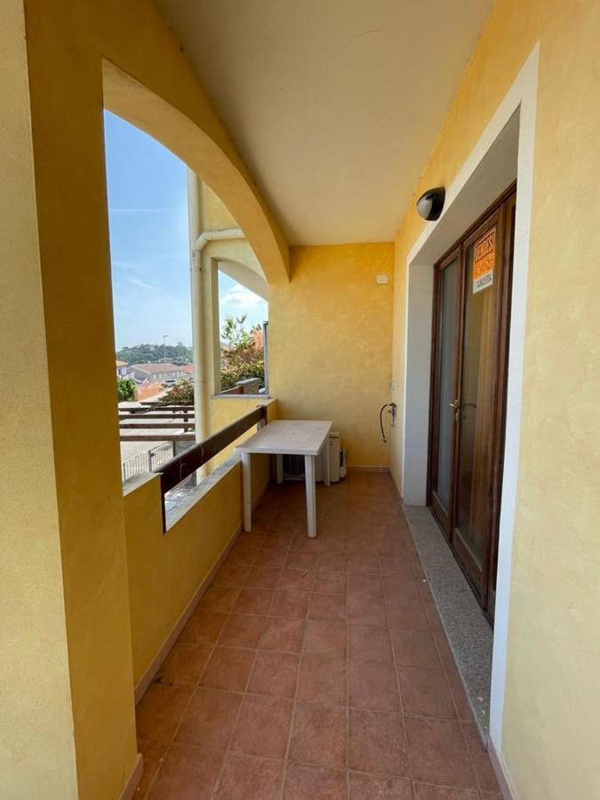 Residence La Spiga Castelsardo Exterior foto